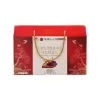 Nước Hồng Sâm Hoàng Gia Đông Trùng Saffron Hộp 20 Gói